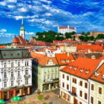 Vienna: Budapest & Bratislava Two Capitals Day Trip - Practical Tips