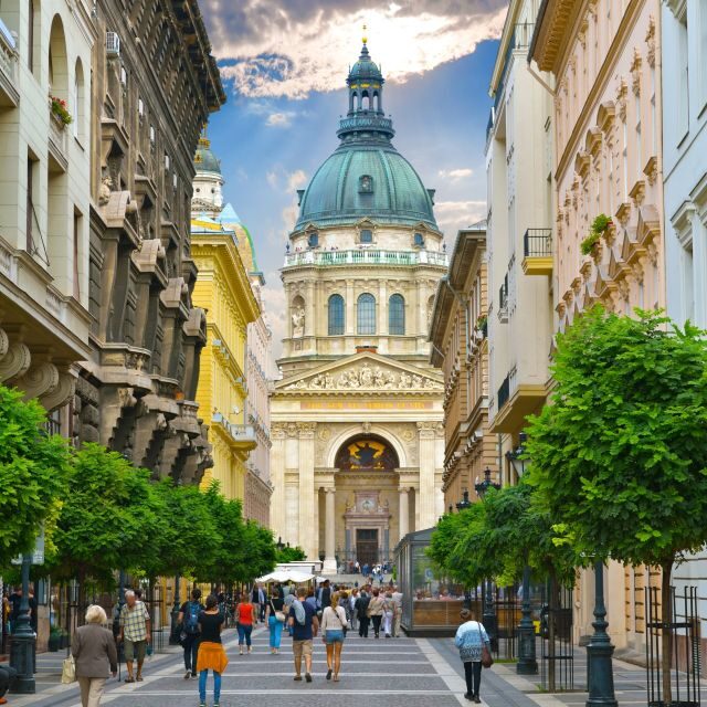 Vienna: Budapest Day Trip - What Makes This Tour Stand Out?