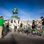 Vienna by Bike 3-Hour All-In-One City Bike Tour in English - What the Tour Includes and How It Adds Value