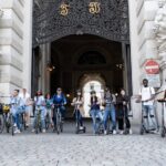 Vienna by bike in small groups - What We Love About the Experience