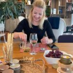 Vienna: Candle making Workshop - What’s Included and How It Works