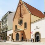 Vienna: Capuchins Crypt Entrance Ticket - What To Expect During Your Visit
