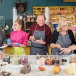 Vienna: Chocolate Workshop in Chocolate Museum w/ Tasting - Who Should Consider This Tour?