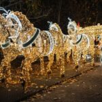 Vienna: Christmas Evening Tour with Schönbrunn Palace Lights - The Experience From Real Travelers