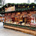 Vienna Christmas Market Private Walking Tour with Local Guide - What’s Included & What’s Not