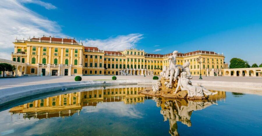 Vienna: City Bus Tour, Schönbrunn Palace Skip-the-Line Entry - The Practical Side: Pricing, Duration, and Group Size
