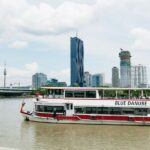 Vienna: City Cruise with Optional Lunch - Whats Included & Whats Not