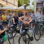 Vienna: City Highlights Guided Bike Tour - Who Is This Tour Best For?