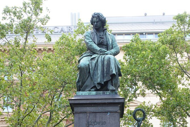Vienna: City of Music Private Walking Tour - What Travelers Say