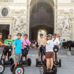 Vienna City Segway Tour - What to Expect During the Tour