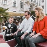 Vienna: City Sightseeing Tour in an Electro Vintage Car - What It’s Like to Ride in a Vintage Electric Car