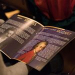 Vienna: Classical Concert at Eschenbach Palace - The Venue: Eschenbach Palace