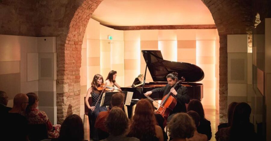 Vienna: Classical Concert at Mozarthaus with Museum Entry - Why the Museum + Concert Combo Works