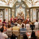 Vienna: Classical Concert at Mozart's First House - The Musical Program and Performers