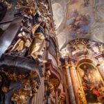 Vienna: Classical Concert in St. Anne's Church (Annakirche) - The Venue: St. Anne’s Church