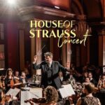 Vienna Classical Concert  Strauss in Historic 1837 Hall - FAQs