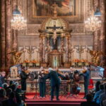 Vienna: Classical Concerts in the Minorite Church Ticket - Who Would Love This Experience?