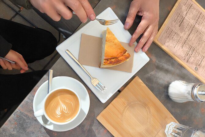 Vienna Coffee Paths - FAQ