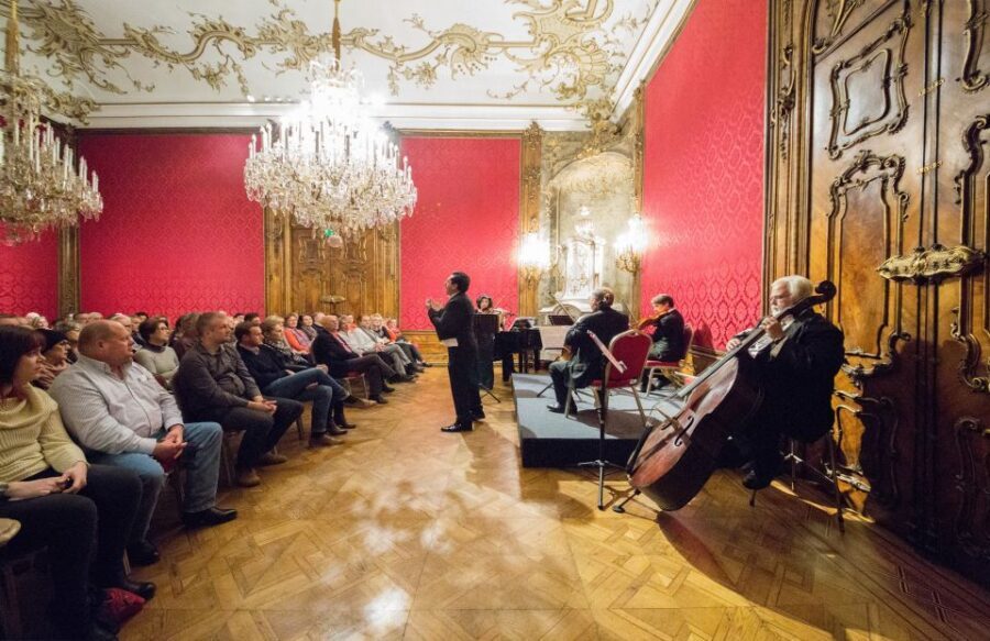 Vienna: Concert by the Vienna Baroque Orchestra - Final Thoughts