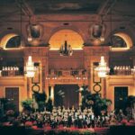 Vienna: Concert Tickets for Vienna Hofburg Orchestra - What to Expect from the Vienna Hofburg Orchestra Concert