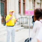 Vienna: Courtyards & Hidden Places Walking Tour - A Closer Look at the Tour Itinerary