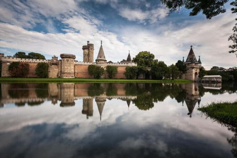 Vienna: Day Trip - Castles around Vienna + underground lake - Is It Worth It?