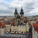 Vienna daytrip: Private transfer from Prague and back - What’s Included and What’s Not?