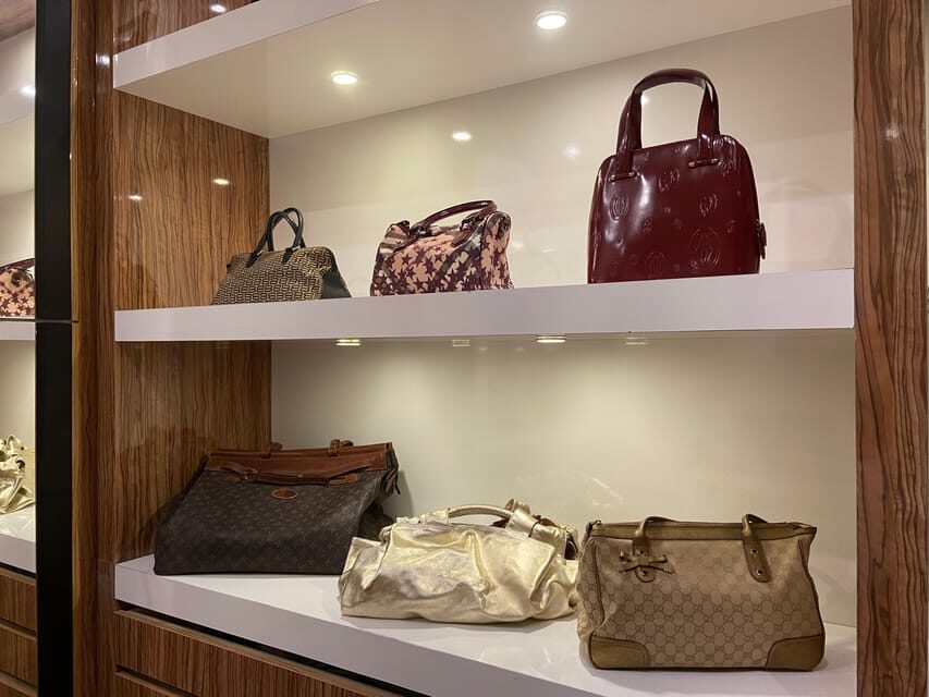 Vienna: Designer Fashion Time Capsule Experience - What is the Vienna Designer Fashion Time Capsule Experience?