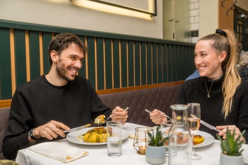 Vienna: Dinner & Concert at Schönbrunn Palace - The Practical Side: What You Need to Know