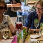 Vienna Eats: Private Foodie Walk with Coffee & Markets - The Itinerary in Detail