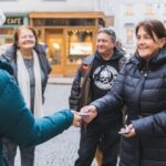 Vienna: Educational Walk Exploring Homelessness - Why We Think It Works