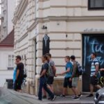 Vienna: Educational Walk on Drugs and Addiction - The Itinerary and What to Expect