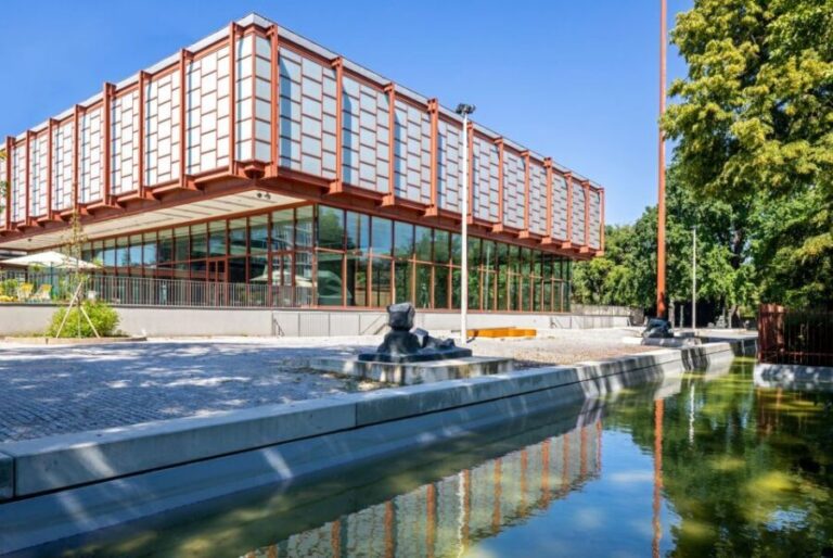 Vienna: Entry Ticket Belvedere 21 & Contemporary Art - What to Expect During Your Visit