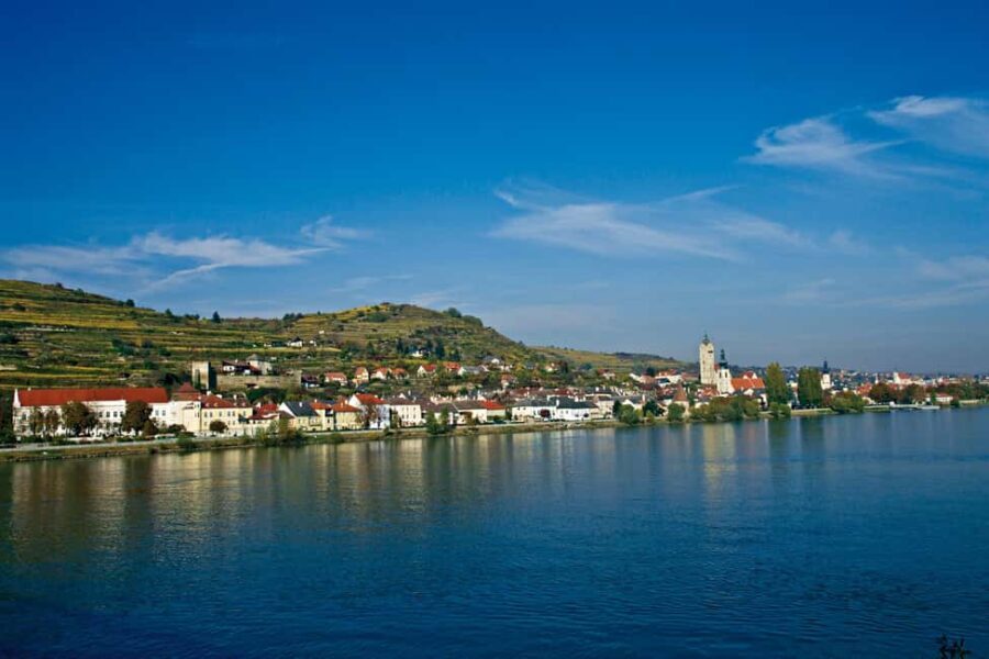 Vienna: eský Krumlov and Wachau Valley Tour - Final Thoughts