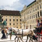 Vienna: Express Walk with a Local in 60 minutes - What’s Included and What’s Not