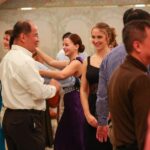 Vienna: Festive Season and New Year's Eve Waltz Workshop - How the Workshop Is Structured