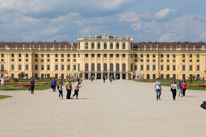 Vienna: Flex Ticket to Schonbrunn Palace, Sisi & Furniture Museum - The Experience According to Reviews