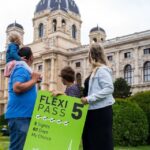 Vienna: Flexipass for 2, 3, 4 or 5 Top Sights - How Does It Work?