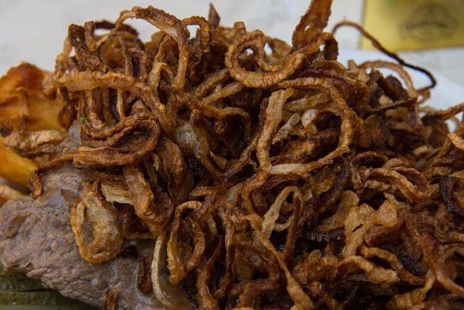 Vienna Food Walk - Final Thoughts