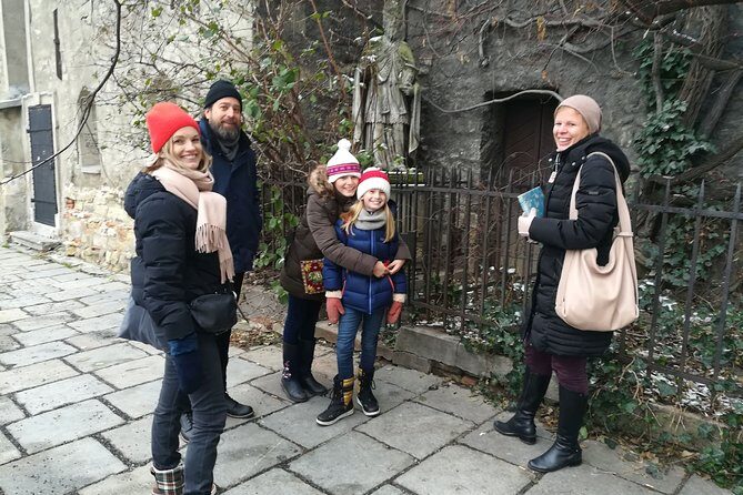 Vienna for Children: Tales of Dragons & Saints - The Price and Value