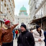 Vienna: Guided Food Tour with 8+ Food Tasting & Secret Dish - A Closer Look at the Tour Itinerary