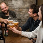 Vienna: Guided Regional Beer Tasting Experience - The Breakdown of the Tour