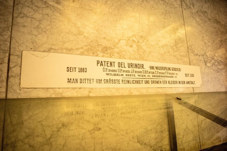 Vienna: Guided Tour about Sewage, Viennese Filth & Toilettes - What Makes This Tour Stand Out?