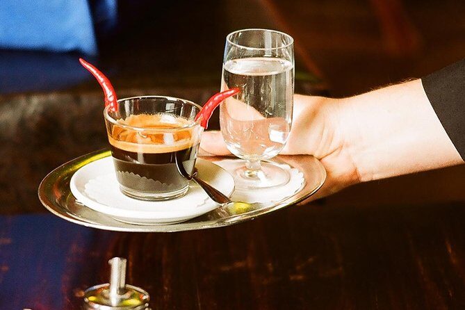 Vienna: Guided Viennese Coffee-House Tour - Key Points