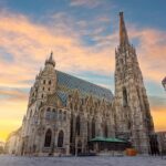 Vienna: Guided Walking Tour of City Highlights & Hidden Gems - Why This Tour Works Well
