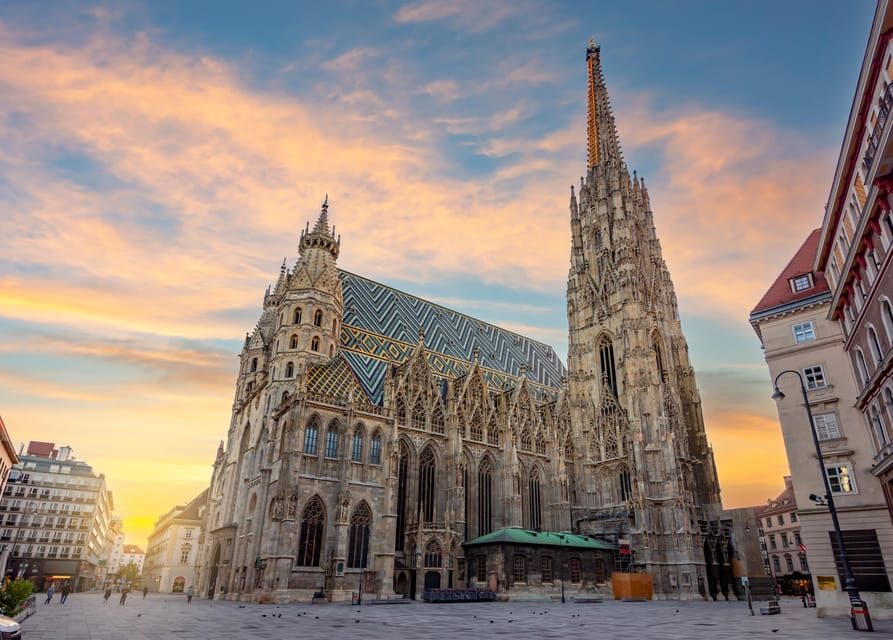 Vienna: Guided Walking Tour of City Highlights & Hidden Gems - Why This Tour Works Well