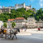 Vienna: Hallstatt and Salzburg Day Tour - Pricing and Value