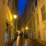 Vienna: Haunted City Center Walking Tour - What to Expect During the Tour