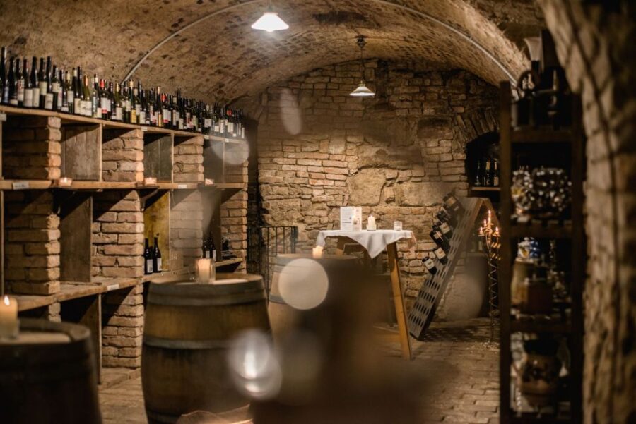 Vienna: Hidden Wine Cellars Tasting Experience - The Real Deal: What Travelers Say
