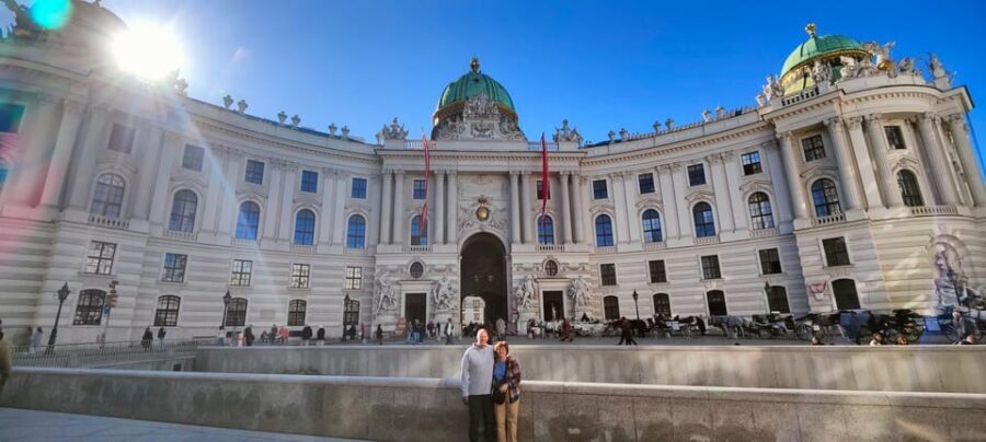 Vienna: Highlight Tour (max 8 pax) - What Makes This Tour Stand Out